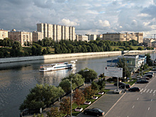 Названы самые лучшие и худшие районы Москвы