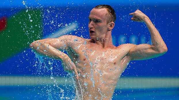 Мальцев о выступлении в группе: «Думаю, я бы справился с этим. Хотя мне больше по душе соло и микст‑дуэт»