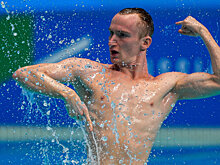 Российский синхронист Мальцев получил нейтральный статус от World Aquatics