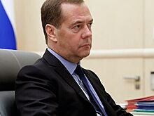 Медведев освободил Литвака от должности замруководителя Росаккредитации