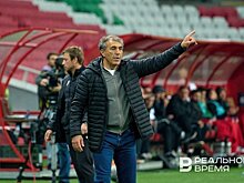 Спасли Рахимова и остались в Пути РПЛ: "Рубин" обыграл "Акрон" в Кубке России