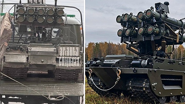 Сводка СВО: Украинские войска не смогли деблокировать Красноармейск