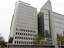 Украина получила от Всемирного банка кредит на $1,5 млрд