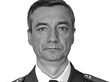 Скоропостижно умер глава омского Ространснадзора Дмитрий Петров