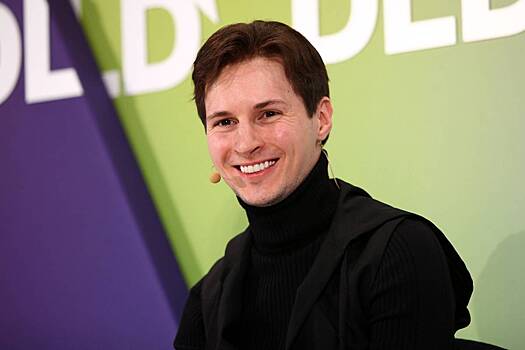 Россиян предупредили о новой схеме мошенничества после задержания Дурова