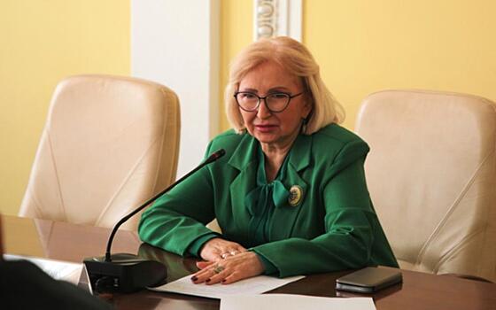 В Рязани обсудили предложения в бюджет города на следующие три года