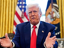 Трамп назвал победителя в войне Израиля с Ираном