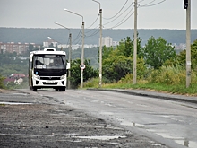 Ремонт дороги на улице Новоселов в Пензе планируется начать 30 июня
