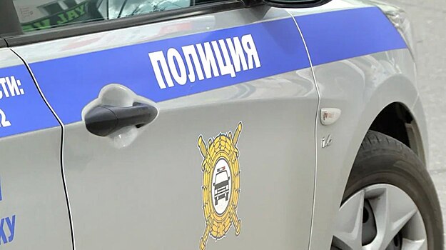 Восемь подростков ограбили незнакомца на улице Петербурга