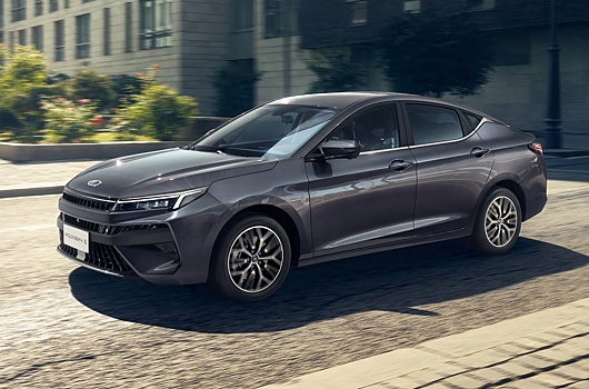 Сразу пять марок подняли цены на автомобили в начале сентября