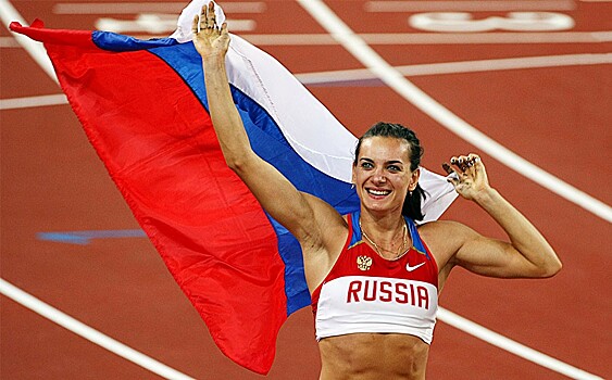 Где сейчас герои последней успешной для России летней Олимпиады-2008