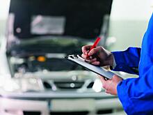 В России ужесточат правила ремонта и тюнинга автомобилей