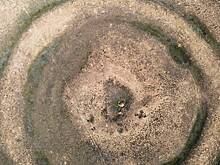 Найдены 150 захоронений неизвестной цивилизации