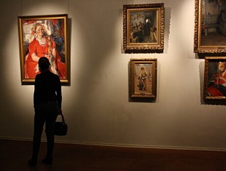 Нижегородские студенты смогут бесплатно посещать музеи города