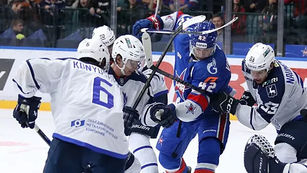 «Лада» по буллитам обыграла «Торпедо», прервав четырехматчевую серию поражений