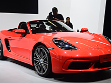 СМИ: Porsche не вернется в Россию до 2028 года