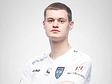 Защитник Илья Агапов покидает «Пари Нижний Новгород»