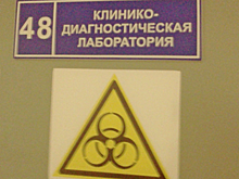 В Саратовской области выявлен случай заболевания корью