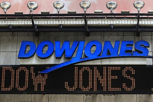 Российские хакеры взломали Dow Jones