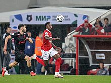 Нигматуллин считает, что Промесу рано заканчивать с футболом ради профессии диджея