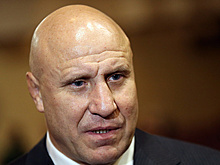 Мамиашвили: Брюсов сохранит пост вице-президента Федерации спортивной борьбы России