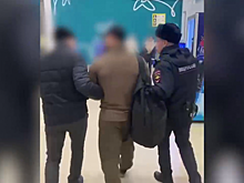 Волгоградские полицейские задержали мошенников, похитивших 43 млн рублей