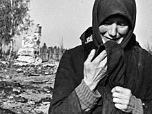 Как фашисты использовали украинских карателей для исполнения самых жестоких казней