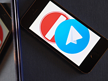 Названа дата блокировки Telegram