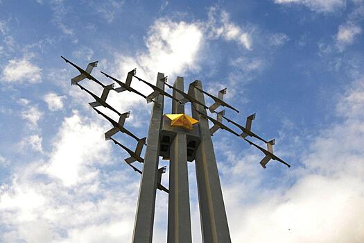 Николай Панков: Вечная память героям войны и тыла