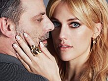 «Великолепного века»: кто из актеров завел роман