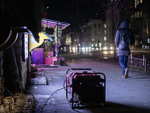 Зеленский объявил о создании штаба по координации ситуации в Киеве