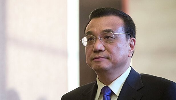 Премьер Китая отправляется с визитами в Австралию и Новую Зеландию