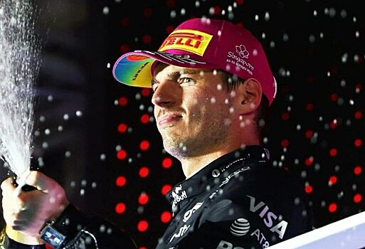 Жак Вильнёв ответил, кто по его мнению станет чемпионом мира 2025 года