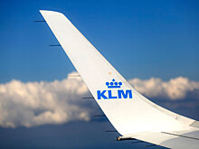 Авиакомпания KLM не пустила на борт пассажиров из-за указов Трампа