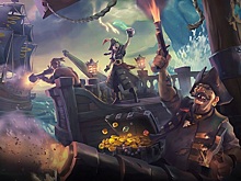 Опубликованы системные требования к Sea of Thieves