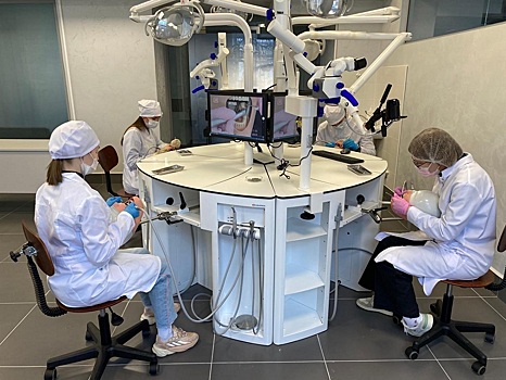 Нижегородская область вышла в лидеры по развитию научно-популярного туризма