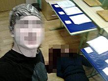 Трагедия в колледже: студент сделал шокирующие селфи