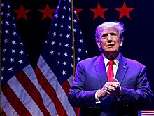 Трамп назвал дату своего возможного ареста