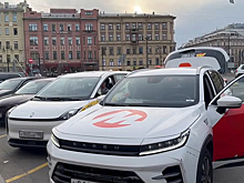 В Санкт-Петербурге намерены увеличить размеры штрафов за нарушение правил парковки