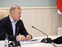 Глава Адыгеи на совещании обсудил развитие дорожной отрасли в республике