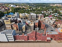 Режиссеры и продюсеры рассказали о возможностях кинопарка "Москино"