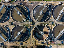 Российские учёные улучшили работу очистных сооружений в 1,5 раза