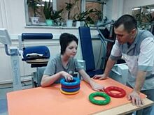 За кадром. Как поднимают на ноги детей-акробатов, попавших в крупное ДТП