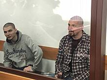 Осужденные на 19 лет рокеры планировали новые атаки в России