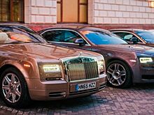 Продажи люксовых автомобилей с пробегом в России выросли на 16%