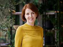 Марина Орлова: «Осознанное потребление — это не хайп, это про деньги»