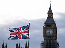 На Западе раскрыли план Британии против России
