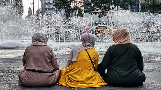 Обзор иноСМИ: «жертвы эксперимента ВСУ» и «исламское большинство» в Германии