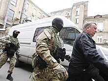 В Волгограде задержан напавший на полицейских мужчина