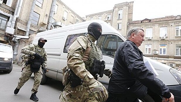 В Волгограде задержан напавший на полицейских мужчина